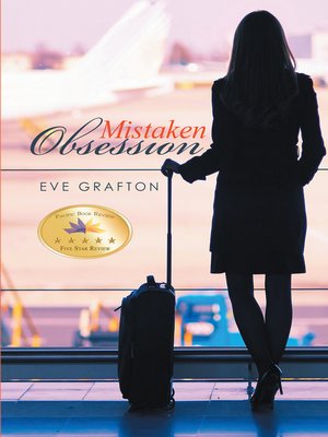 cover image of Mistaken Obsession